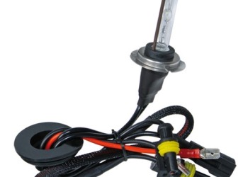 H7 4.300k 12/24V ΛΑΜΠΑ ΓΙΑ ΚΙΤ ΧΕΝΟΝ 1ΤΕΜ.