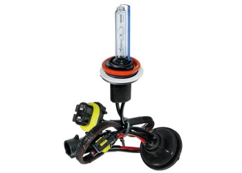 H11 8.000k 12/24V ΛΑΜΠΑ ΓΙΑ ΚΙΤ ΧΕΝΟΝ 1ΤΕΜ.