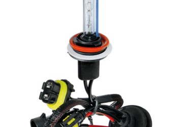 H11 HID XENON ΛΑΜΠΑ 12/24V - 6.000k ΓΙΑ ΚΙΤ XENON - 1 ΤΕΜ.