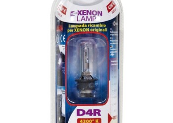 D4R 35W 12V 4300K ULTRA WHITE