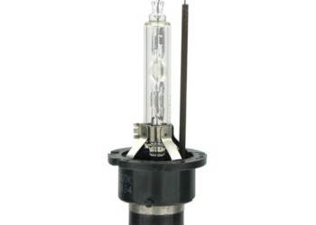 D2S 35W 12V 4300K ULTRA WHITE