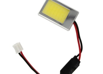 ΠΛΑΦΟΝΙΕΡΑ ΠΑΝΕΛ 26x16mm 18chips