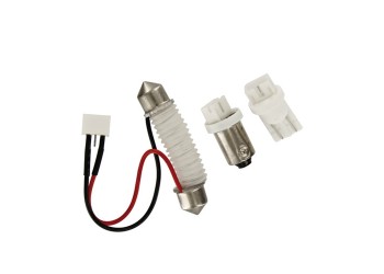 ΠΛΑΦΟΝΙΕΡΑ ΠΑΝΕΛ 26x16mm 18chips