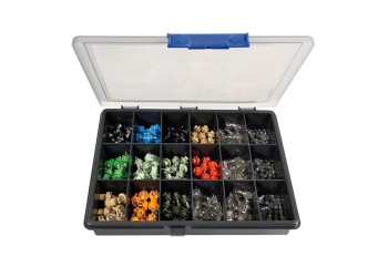 KIT MINIWATT 12V 180ΤΕΜ.