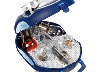 H1 12V 55W P14.5s OSRAM ΑΛΟΓΟΝΟΥ ΚΙΤ 9ΤΕΜ. ΚΟΥΤΙ