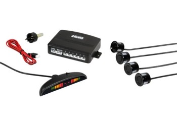 ΣΥΣΤΗΜΑ ΠΑΡΚΑΡΙΣΜΑΤΟΣ SETAY S4 12V