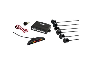 ΣΥΣΤΗΜΑ ΠΑΡΚΑΡΙΣΜΑΤΟΣ SETAY S6 12V