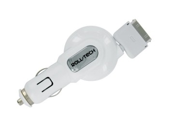 ΦΟΡΤΙΣΤΗΣ ΑΝΑΠΤΗΡΑ ΓΙΑ iPOD-iPAD-iPHONE