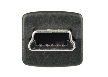 ΦΟΡΤΙΣΤΗΣ ΑΝΑΠΤΗΡΑ MINI USB 12/24V