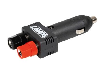 ΑΝΤΑΠΤΟΡΑΣ ΑΝΑΠΤΗΡΑ ΜΠΑΝΑΝΑ 12/24V 10A