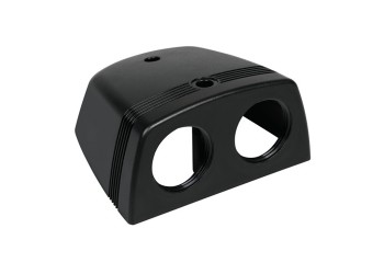 ΒΑΣΗ ΔΙΠΛΗ ΓΙΑ ΠΡΙΖΕΣ ΕΧΤ 91x80mm