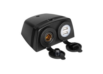 ΒΑΣΗ ΔΙΠΛΗ ΓΙΑ ΠΡΙΖΕΣ ΕΧΤ 91x80mm