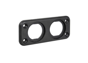 ΒΑΣΗ ΔΙΠΛΗ ΓΙΑ ΠΡΙΖΕΣ ΕΧΤ 105x45mm