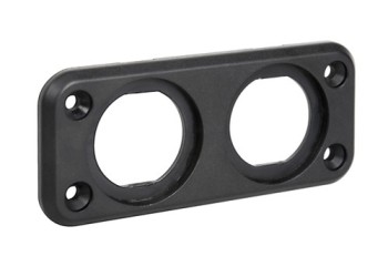 ΒΑΣΗ ΔΙΠΛΗ ΓΙΑ ΠΡΙΖΕΣ ΕΧΤ 105x45mm