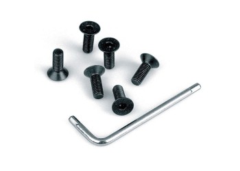 ΒΙΔΕΣ ΜΕ ΑΛΛΕΝ ΓΙΑ ΚΩΝΟΥΣ ΤΙΜΟΝΙΟΥ 6τεμ