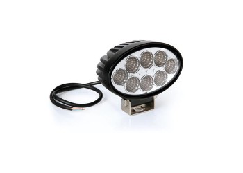 ΠΡΟΒΟΛΕΑΣ WL-4 24W 1600LM 10/30V 8 LED 10-30V/21W 6.000K (142x120x66mm) ΦΩΣ ΔΙΑΘΛΑΣΗΣ -1ΤΕΜ.