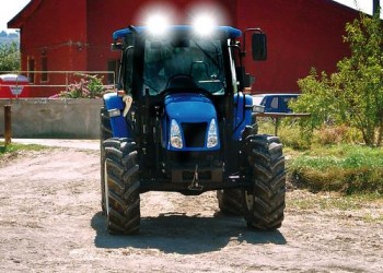 ΠΡΟΒΟΛΕΑΣ WL-4 24W 1600LM 10/30V 8 LED 10-30V/21W 6.000K (142x120x66mm) ΦΩΣ ΔΙΑΘΛΑΣΗΣ -1ΤΕΜ.