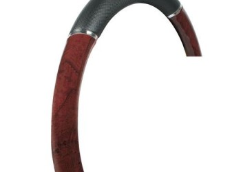 ΚΑΛΥΜΜΑ ΤΙΜΟΝΙΟΥ ΦΟΡΤΗΓΟΥ RADICA (M) 44-46cm (ΜΑΥΡΟ/ΞΥΛΟ/ΟΙΚΟΛΟΓΙΚΟ/ΑΟΣΜΟ)