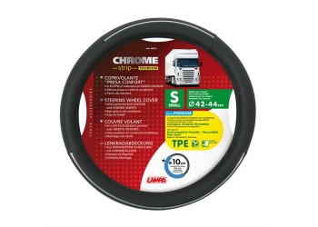 ΚΑΛΥΜΜΑ ΤΙΜΟΝΙΟΥ CROME STRIP S 42-44