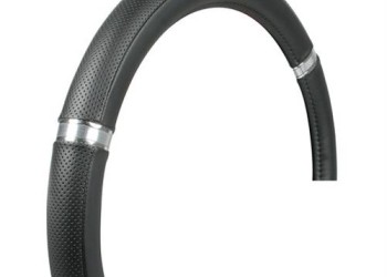 ΚΑΛΥΜΜΑ ΤΙΜΟΝΙΟΥ ΦΟΡΤΗΓΟΥ CROMOX (L) 46-48cm (ΜΑΥΡΟ/ΧΡΩΜΙΟ/ΟΙΚΟΛΟΓΙΚΟ/ΑΟΣΜΟ)