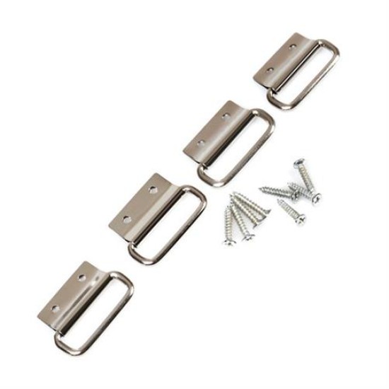 ΔΙΧΤΥ ΜΕ ΓΑΝΤΖΑΚΙΑ 80X60 cm