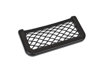 ΘΗΚΗ ΜΕ ΕΛΑΣΤΙΚΟ ΔΙΧΤΥ 17Χ8 cm