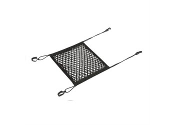 ΔΙΧΤΥ ΑΠΟΘΗΚΕΥΣΗΣ ΜΕ ΓΑΝΤΖΑΚΙΑ 28Χ32 cm