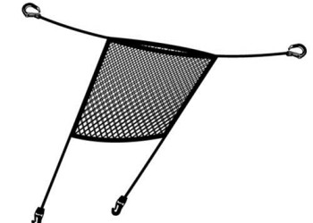 ΔΙΧΤΥ ΑΠΟΘΗΚΕΥΣΗΣ ΜΕ ΓΑΝΤΖΑΚΙΑ 28Χ32 cm