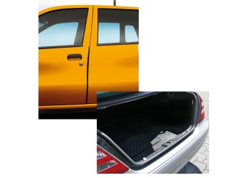 ΠΡΟΣΤΑΤΕΥΤΙΚΟ ΛΑΣΤΙΧΟ ΠΟΡΤΑΣ 14Χ9 mm