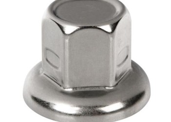 ΚΑΠΑΚΙΑ ΠΑΞΙΜΑΔΙΩΝ / ΜΠΟΥΛΟΝΙΩΝ ΦΟΡΤΗΓΟΥ ΧΡΩΜΙΟΥ 33mm