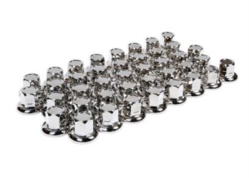 ΚΑΠΑΚΙΑ ΠΑΞΙΜΑΔΙΩΝ / ΜΠΟΥΛΟΝΙΩΝ ΦΟΡΤΗΓΟΥ ΝΙΚΕΛ 33mm