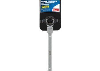 ΓΕΡΜΑΝΟΠΟΛΥΓΩΝΟ ΚΛΕΙΔΙ ΣΠΑΣΤΟ ΜΕ ΚΑΣΤΑΝΙΑ ΧΡΩΜΙΟ-ΒΑΝΑΔΙΟ (CRV) 8mm 1TEM