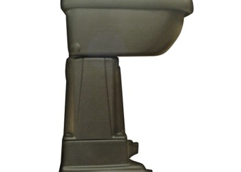 Cik - ΤΕΜΠΕΛΗΣ ΑΥΤΟΚΙΝΗΤΟΥ ΓΙΑ OPEL MERIVA B NO FLEXTRAIL 2010+  - 1 τεμ. (AR.OP.0868/CK)