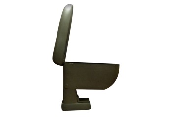 Cik - ΤΕΜΠΕΛΗΣ ΑΥΤΟΚΙΝΗΤΟΥ ΓΙΑ SEAT MII 2012+  - 1 τεμ. (AR.SE.1007/CK)