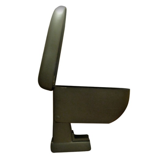 Cik - ΤΕΜΠΕΛΗΣ ΑΥΤΟΚΙΝΗΤΟΥ ΓΙΑ SEAT MII 2012+  - 1 τεμ. (AR.SE.1007/CK)