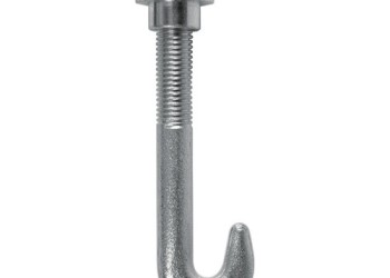 ΑΝΤΑΛΛΑΚΤΙΚΟΣ ΓΑΝΤΖΟΣ ΓΙΑ ΑΛΥΣΙΔΕΣ ΦΟΡΤΗΓΟΥ TRACK/EUROPA/EUROPA-PRO LAMPA - 1 ΤΕΜ.