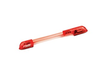 ΛΑΜΠΑ X-TREME ΝΕΟΝ ΚΟΚΚΙΝΟ 20cm 12V