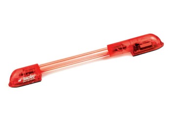 ΛΑΜΠΑ X-TREME ΝΕΟΝ ΚΟΚΚΙΝΟ 20cm 12V