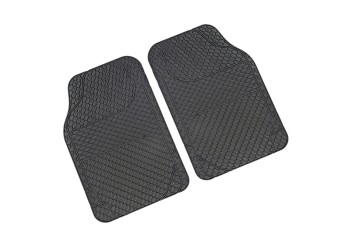 ΠΑΤΑΚΙΑ ΛΑΣΤΙΧΟ DRENA 2 ΖΕΥΓΑΡΙ ΓΚΡΙ