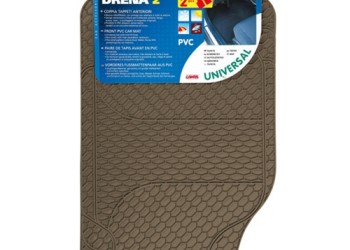 ΠΑΤΑΚΙΑ ΛΑΣΤΙΧΟ DRENA 2 ΖΕΥΓΑΡΙ ΜΠΕΖ