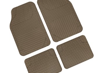 ΠΑΤΑΚΙΑ ΛΑΣΤΙΧΟ DRENA-4 ΜΠΕΖ ΧΡΩΜΑ-4 TEM