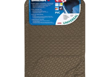 ΠΑΤΑΚΙΑ ΛΑΣΤΙΧΟ DRENA-4 ΜΠΕΖ ΧΡΩΜΑ-4 TEM