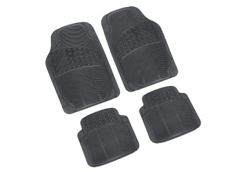 ΠΑΤΑΚΙΑ ΛΑΣΤΙΧΟ 45χ70+43χ45 MIRAGE ΓΚΡΙ