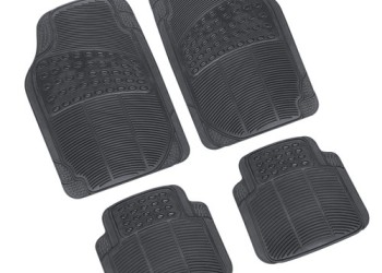 ΠΑΤΑΚΙΑ ΛΑΣΤΙΧΟ 45χ70+43χ45 MIRAGE ΓΚΡΙ