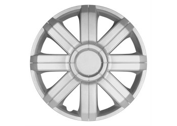 ΤΑΣΙΑ SPORTIVE 15 INCH ΑΣΗΜΙ ΣΕΤ