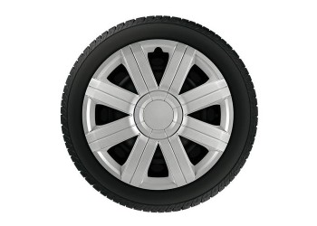 ΤΑΣΙΑ SPORTIVE 15 INCH ΑΣΗΜΙ ΣΕΤ