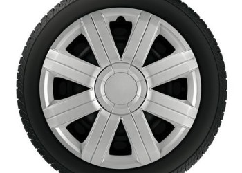 ΤΑΣΙΑ SPORTIVE 15 INCH ΑΣΗΜΙ ΣΕΤ