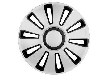 ΤΑΣΙΑ SILVERSTONE 15 INCH ΑΣΗΜΙ ΣΕΤ