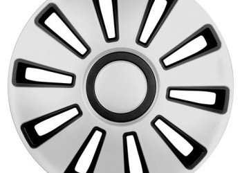 ΤΑΣΙΑ SILVERSTONE 15 INCH ΑΣΗΜΙ ΣΕΤ