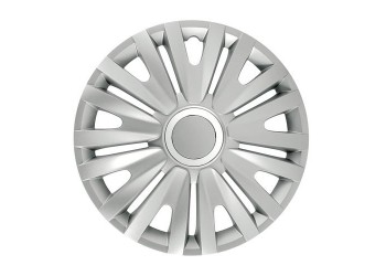 ΤΑΣΙΑ ROYAL SILVER 13 INCH ΑΣΗΜΙ ΣΕΤ